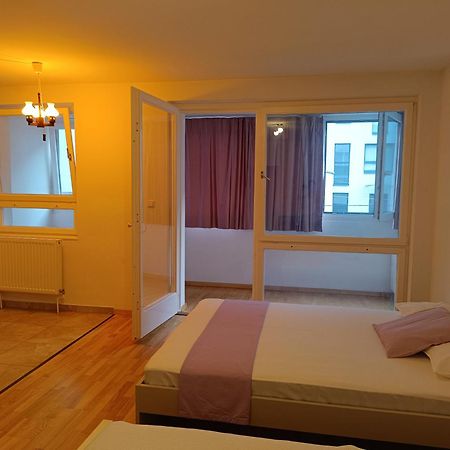 Vienna-Apartment Studio Dış mekan fotoğraf