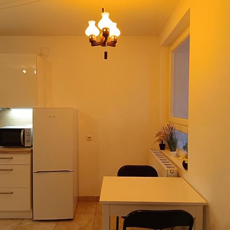 Vienna-Apartment Studio Dış mekan fotoğraf