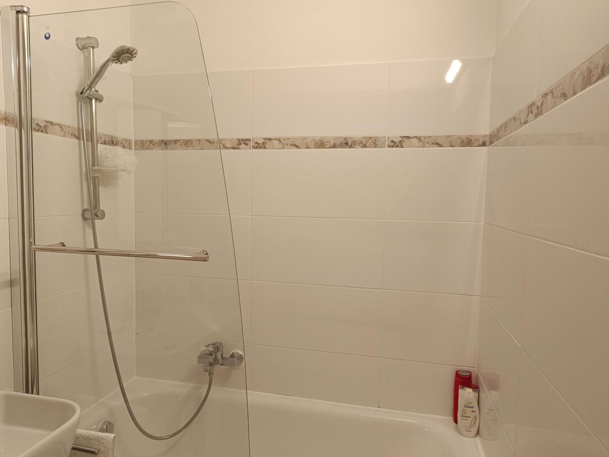 Vienna-Apartment Studio Dış mekan fotoğraf