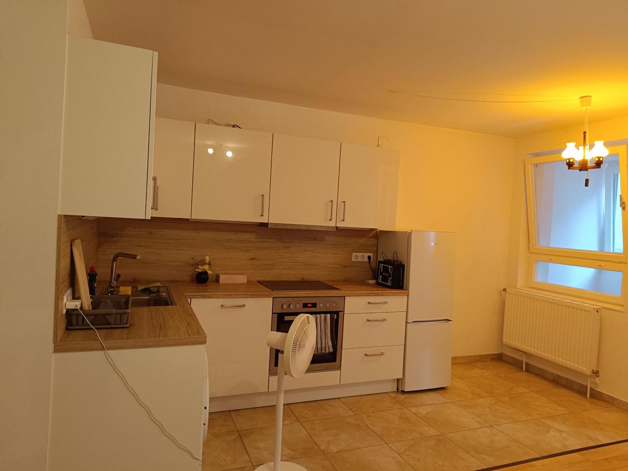 Vienna-Apartment Studio Dış mekan fotoğraf