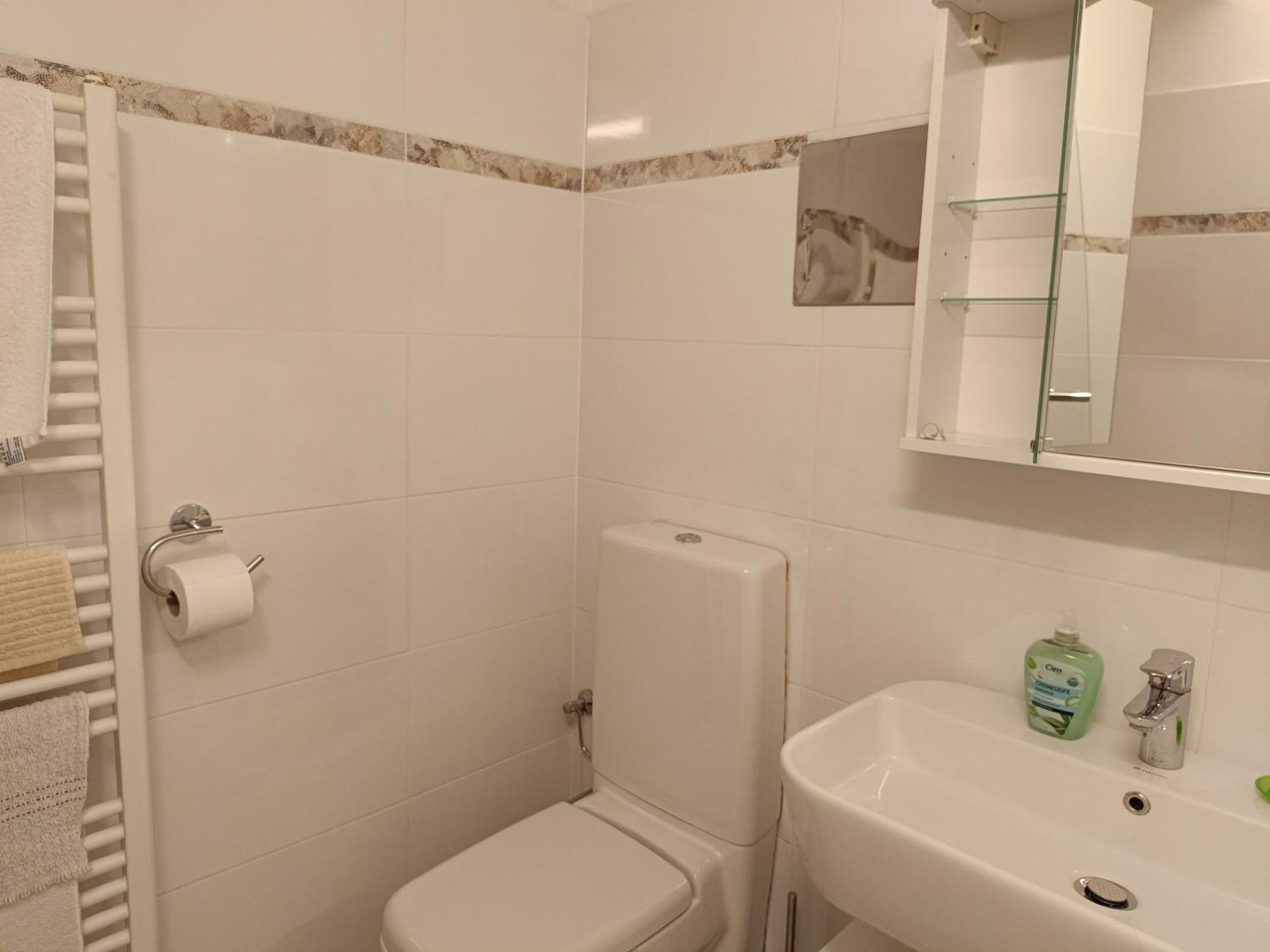 Vienna-Apartment Studio Dış mekan fotoğraf