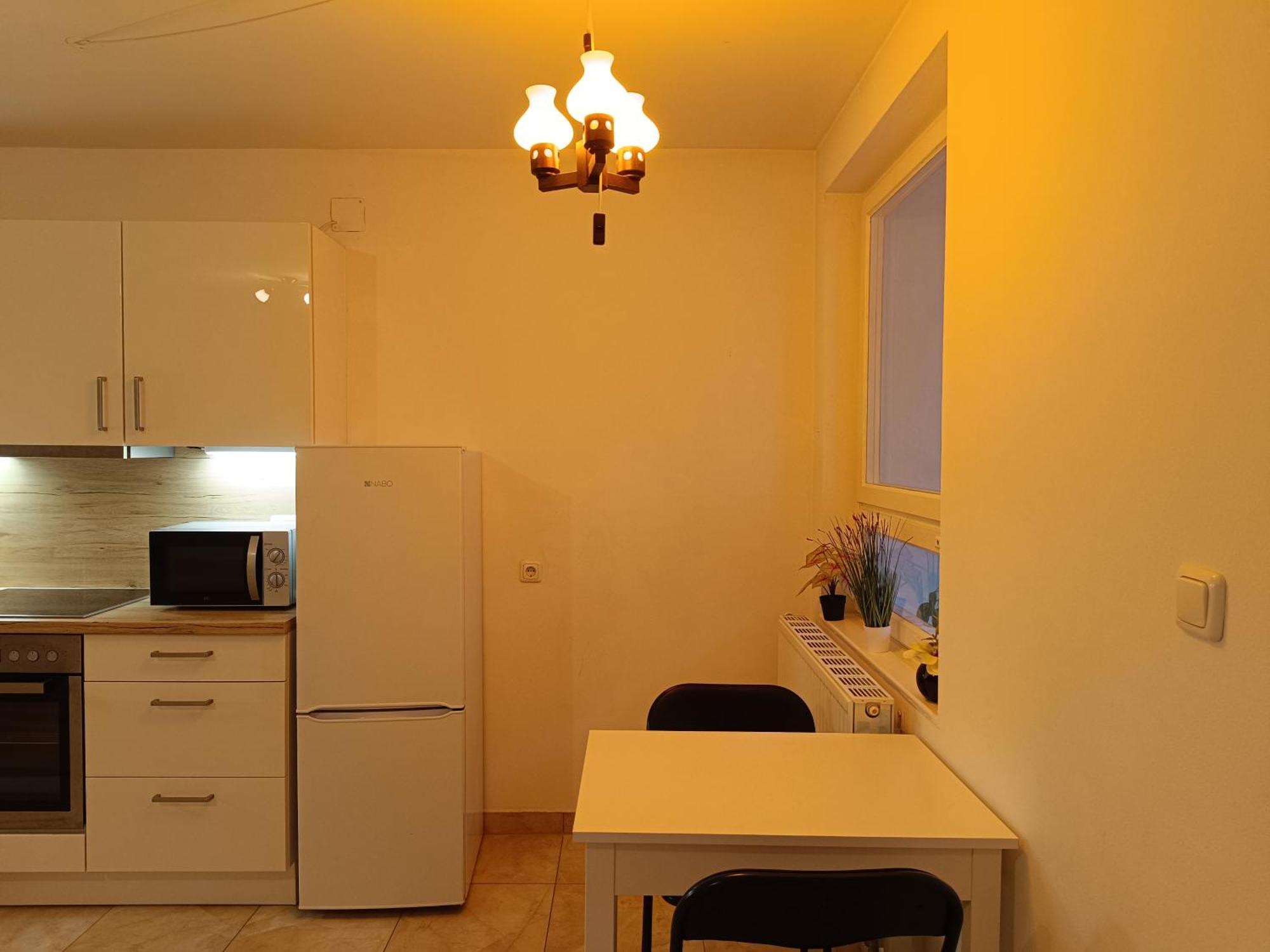 Vienna-Apartment Studio Dış mekan fotoğraf